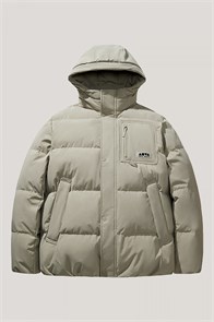 {{photo.Alt || photo.Description || 'Купить оптом Пуховик короткий Anta SKATE Down Куртка 872548909-1'}}