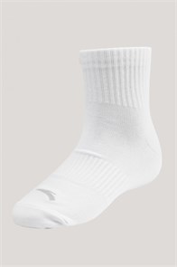 {{photo.Alt || photo.Description || 'Купить оптом Носки средней длины (3 пары) Anta 3-Pack Mid-crew Носки 892617331R-2'}}