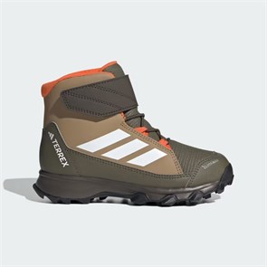 {{photo.Alt || photo.Description || 'Купить оптом Ботинки adidas TERREX SNOW CW K JR4189'}}