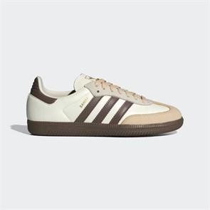 {{photo.Alt || photo.Description || 'Купить оптом Кроссовки adidas SAMBA OG W JR8842'}}