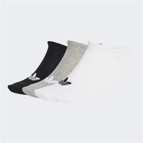 Купить оптом Носки adidas LINER Носки 3P JV7400 JV7400