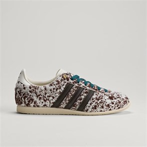 {{photo.Alt || photo.Description || 'Купить оптом Кроссовки adidas JAPAN W OWHITE/DBROWN/GOLDMT KJ2397'}}
