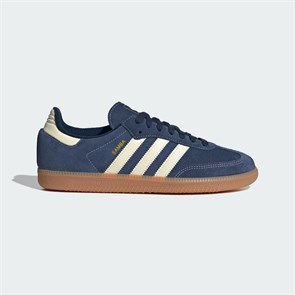 {{photo.Alt || photo.Description || 'Купить оптом Кроссовки adidas SAMBA OG NINDIG/WARVAN/GUM2 KK2273'}}
