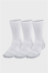 {{photo.Alt || photo.Description || 'Купить оптом Носки (3 пары) Under Armour Perf Tech Pro 3pk Crew 1386246-100'}}