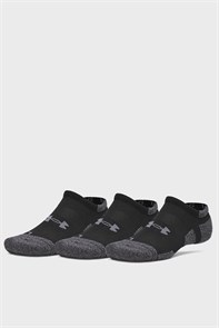 Купить оптом Носки (3 пары) Under Armour Perf Tech Pro 3pk NS 1386532-008 1386532-008