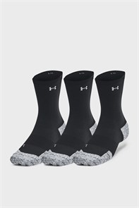 Купить оптом Носки (3 пары) Under Armour BCL AD Run Cushion 3pk Crew 1387043-001 1387043-001