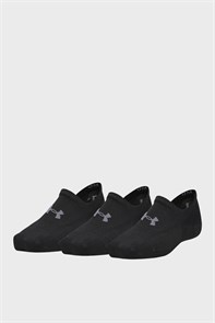 Купить оптом Носки (3 пары) Under Armour Women's Vanish 3pk Liner 6013143-008 6013143-008