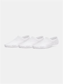 Купить оптом Носки (3 пары) Under Armour Women's Vanish 3pk Liner 6013143-100 6013143-100