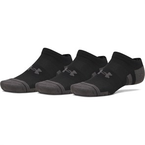Купить оптом Носки (3 пары) Under Armour New UA Perf Tech 3pk NS 6015136-008 6015136-008