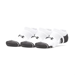 Купить оптом Носки (3 пары) Under Armour New UA Perf Tech 3pk NS 6015136-100 6015136-100