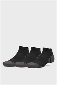 Купить оптом Носки (3 пары) Under Armour New UA Perf Tech 3pk Low 6015137-008 6015137-008