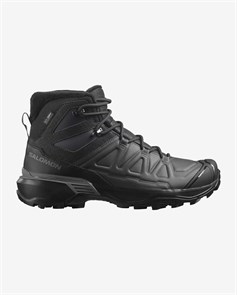 {{photo.Alt || photo.Description || 'Купить оптом Ботинки Salomon X ULTRA SNOWPILOT WP W L47585900'}}