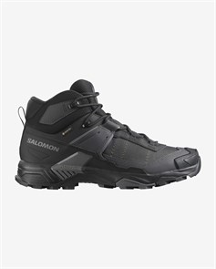 {{photo.Alt || photo.Description || 'Купить оптом Кроссовки Salomon X ULTRA 5 MID GTX L47754200'}}