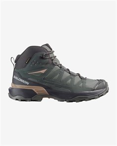 {{photo.Alt || photo.Description || 'Купить оптом Кроссовки Salomon X ULTRA 360 MID GTX W L47865000'}}
