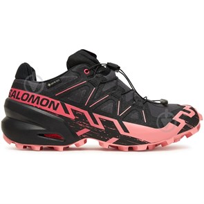 Купить оптом Кроссовки Salomon SPEEDCROSS 6 GTX W L47880400 L47880400