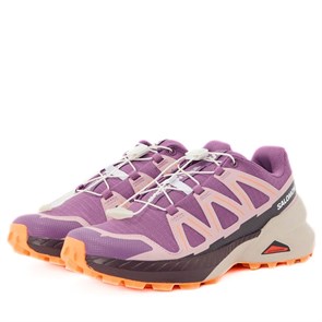 Купить оптом Кроссовки Salomon SPEEDCROSS PEAK W L49107400 L49107400