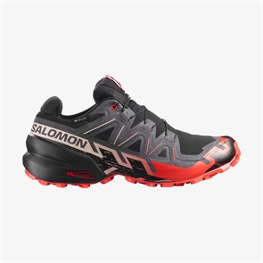 {{photo.Alt || photo.Description || 'Купить оптом Кроссовки Salomon SPEEDCROSS 6 GTX L49226000'}}