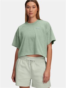 {{photo.Alt || photo.Description || 'Купить оптом Футболка Under Armour HWT WASH SS 1389747-348'}}