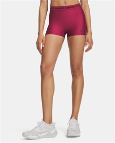 {{photo.Alt || photo.Description || 'Купить оптом Шорты Under Armour HeatGear Shorty 6010725-622'}}