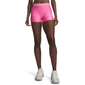 Купить оптом Шорты Under Armour HeatGear Shorty 6010725-637 6010725-637