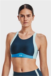 {{photo.Alt || photo.Description || 'Купить оптом Бра Under Armour Infinity Mid High Neck Shine 1373854-437'}}