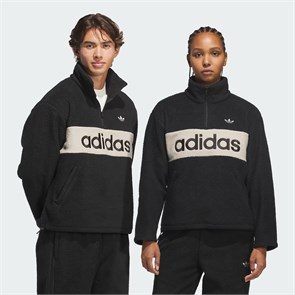 {{photo.Alt || photo.Description || 'Купить оптом Джемпер adidas PF PULLOVER BLACK KG9164'}}