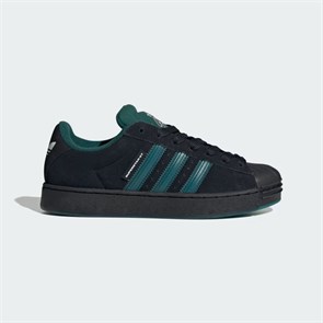 {{photo.Alt || photo.Description || 'Купить оптом Кроссовки adidas SUPERSTAR ST CBLACK/RICGRN/FTWWHT KI2987'}}