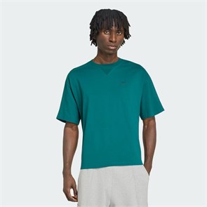 {{photo.Alt || photo.Description || 'Купить оптом Футболка adidas P ESS TEE RICGRN KR4526'}}