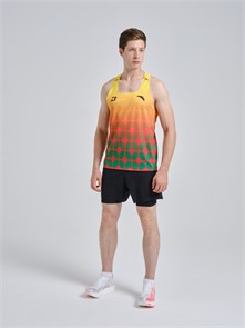 {{photo.Alt || photo.Description || 'Купить оптом Шорты текстильные Anta RACING CHALLENGE Woven Shorts 852525502-3'}}