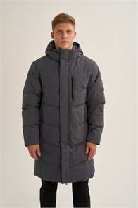 {{photo.Alt || photo.Description || 'Купить оптом Пуховик средней длины Anta ESSENTIAL Mid-Long Down Куртка 852617902-1'}}