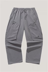 {{photo.Alt || photo.Description || 'Купить оптом Брюки текстильные Anta SHOCK 4 Woven Track Брюки 852631503-1'}}
