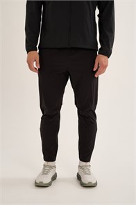 {{photo.Alt || photo.Description || 'Купить оптом Брюки текстильные укороченные Anta RACING CHALLENGE Woven Ankle Брюки 852635504-2'}}
