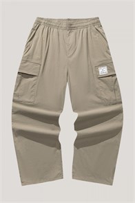 {{photo.Alt || photo.Description || 'Купить оптом Брюки текстильные Anta SPORTS CLUB Woven Track Брюки 852638508-1'}}