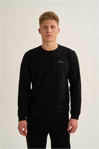{{photo.Alt || photo.Description || 'Купить оптом Свитшот Anta TRN-ESSENTIAL Кофта 852647716C-3'}}