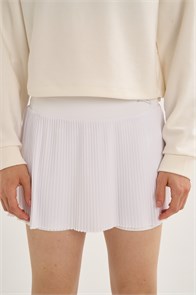 {{photo.Alt || photo.Description || 'Купить оптом Юбка-шорты Anta RUNNING Woven Skirt 862625201-3'}}