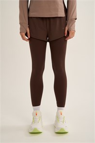 {{photo.Alt || photo.Description || 'Купить оптом Тайтсы Anta RUNNING Tight Ankle Брюки 862635301D-1'}}