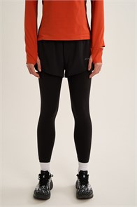 {{photo.Alt || photo.Description || 'Купить оптом Тайтсы Anta RUNNING Tight Ankle Брюки 862635301D-2'}}