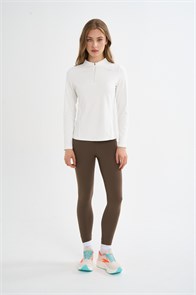 {{photo.Alt || photo.Description || 'Купить оптом Тайтсы Anta RUNNING Tight Ankle Брюки 862635305-1'}}