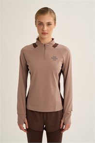 {{photo.Alt || photo.Description || 'Купить оптом Лонгслив Anta RUNNING LS Tee 862635403D-3'}}
