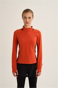 {{photo.Alt || photo.Description || 'Купить оптом Лонгслив Anta RUNNING LS Tee 862635403D-4'}}
