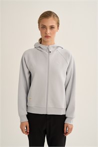 {{photo.Alt || photo.Description || 'Купить оптом Толстовка на молнии Anta TRN Knit Олимпийка 862637705F-2'}}