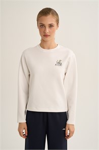 {{photo.Alt || photo.Description || 'Купить оптом Лонгслив Anta ICONIC LS Tee 862638401-1'}}