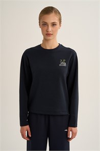 {{photo.Alt || photo.Description || 'Купить оптом Лонгслив Anta ICONIC LS Tee 862638401-2'}}