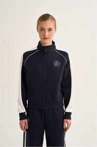 {{photo.Alt || photo.Description || 'Купить оптом Олимпийка Anta SPORTS CLUB Knit Олимпийка 862638703-3'}}