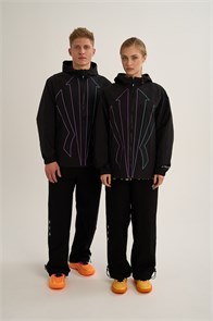 {{photo.Alt || photo.Description || 'Купить оптом Брюки карго текстильные Anta KAI Woven Casual Брюки 872621501-3'}}