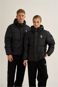 {{photo.Alt || photo.Description || 'Купить оптом Пуховик короткий Anta BASKETBALL Down Куртка 872641911D-4'}}