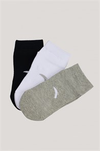 {{photo.Alt || photo.Description || 'Купить оптом Носки низкие Anta 3-Pack Ankle Носки 892627318RD-4'}}