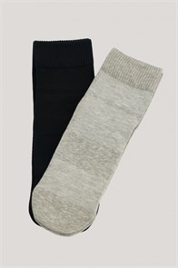 {{photo.Alt || photo.Description || 'Купить оптом Носки средней длины Anta 2-Pack Mid-crew Носки 892627335RD-2'}}