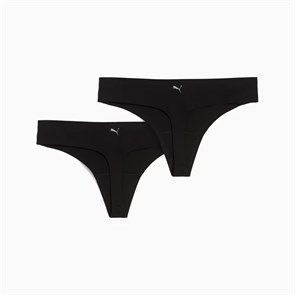 Купить оптом Puma Трусы Women Invisible Cotton Strings 2p, 94748503 94748503