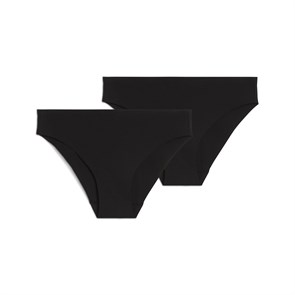 {{photo.Alt || photo.Description || 'Купить оптом Puma Трусы Women Invisible Cotton Briefs 2p, 94748902'}}